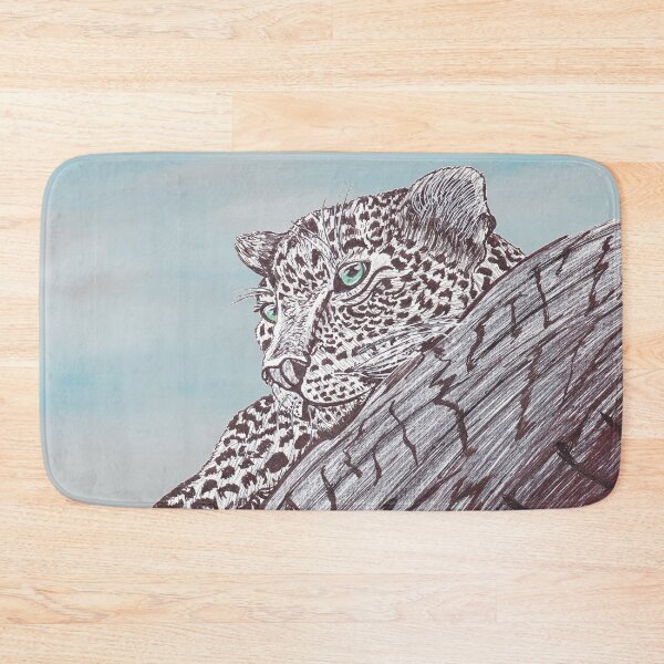Item preview, LEOPARD designed and sold by BeritValk.