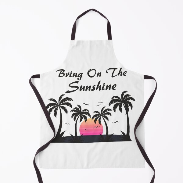 Item preview, bring on the sunshine,funny summer designed and sold by E-KaLsshop.