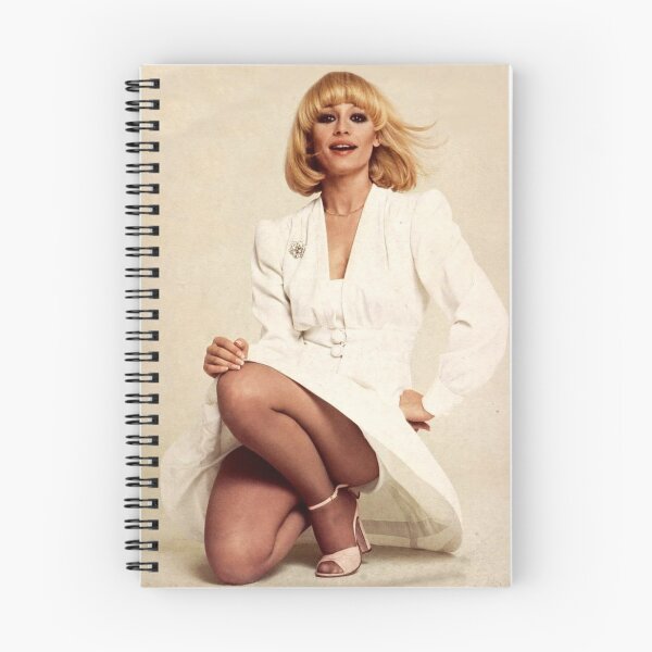 Item preview, Raffaella Poster designed and sold by RebeccaART5.