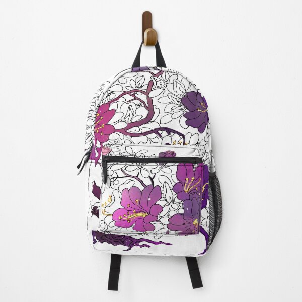 Item preview, Twelve Azalea designed and sold by katemargoli.