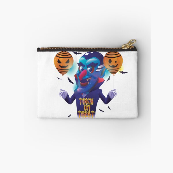 Item preview, Trick Or Treat Halloween Gift-2021 designed and sold by Mohasin007.