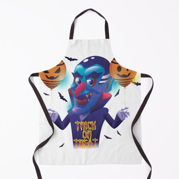 Item preview, Trick Or Treat Halloween Gift-2021 designed and sold by Mohasin007.