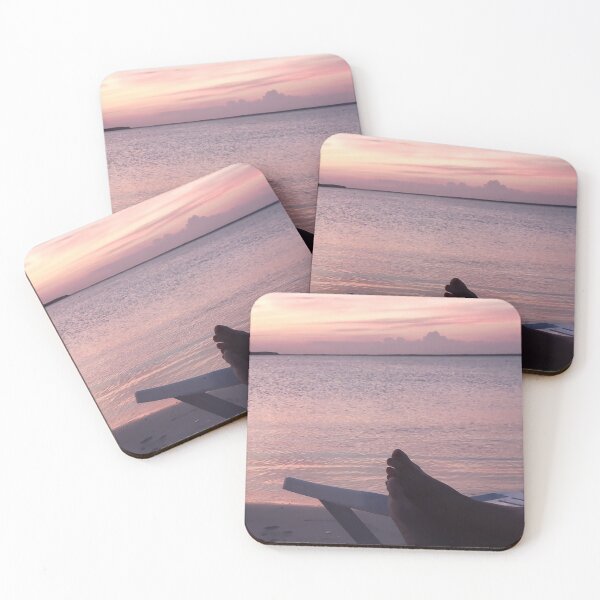 Item preview, Sunset in paradise  designed and sold by passiondriven.