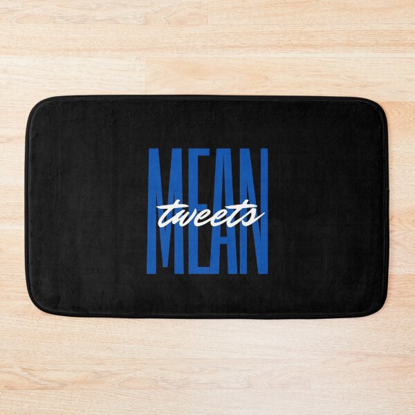 Item preview, Mean Tweets designed and sold by OliOuterBrands.