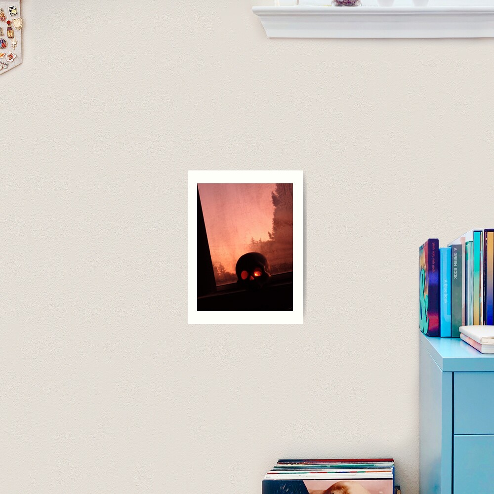 Item preview, Art Print designed and sold by Fireflyimpala.