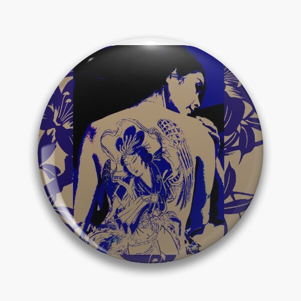 Item preview, LANGUIDLY BEGUILED BY JAPAN_02 designed and sold by LANDOFDILMUN.