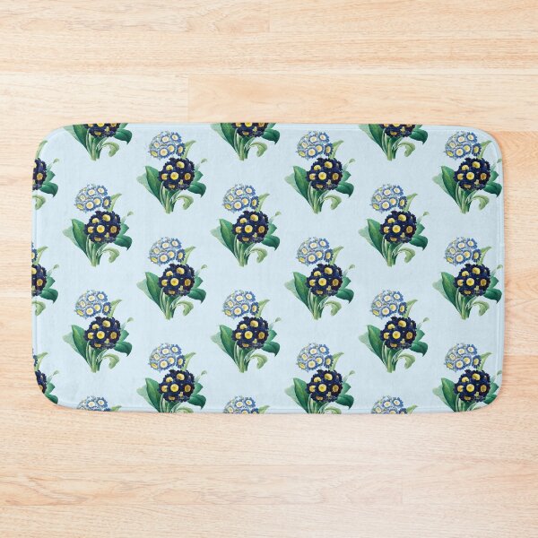 Item preview, Cowslip Primrose Flowers designed and sold by DaphneKstudio .