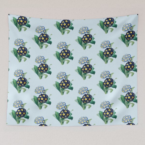 Item preview, Cowslip Primrose Flowers designed and sold by DaphneKstudio .