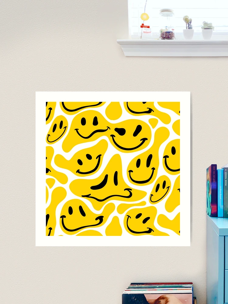 Awesome Smiley Face Digital Art by Hardwear Design - Fine Art America