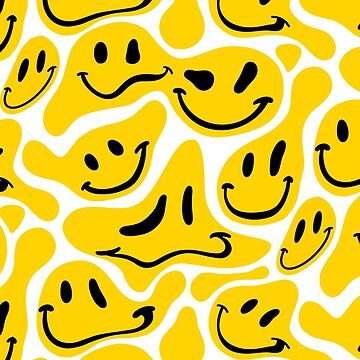 Awesome Smiley Face Digital Art by Hardwear Design - Fine Art America