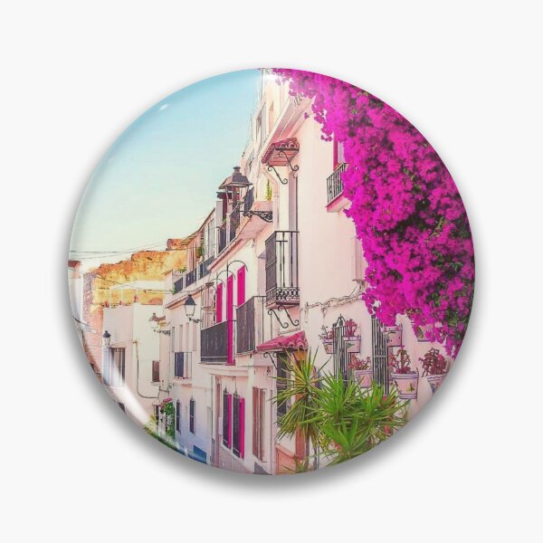 Item preview, Amazing Spain’s View – New Print designed and sold by BestOfTravel.