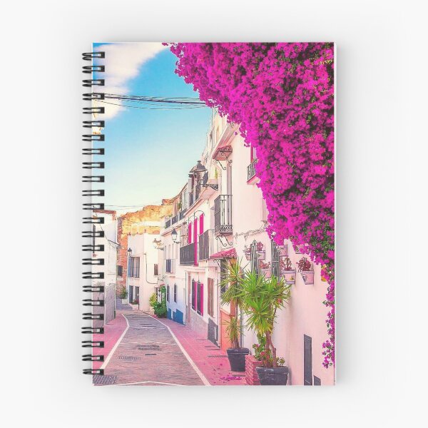 Item preview, Amazing Spain’s View – New Print designed and sold by BestOfTravel.