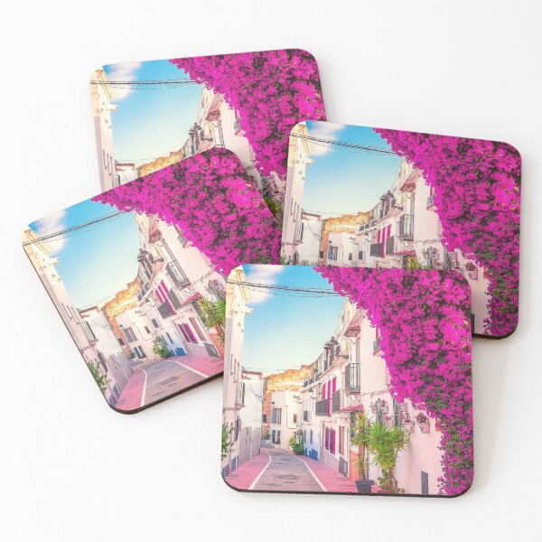 Item preview, Amazing Spain’s View – New Print designed and sold by BestOfTravel.