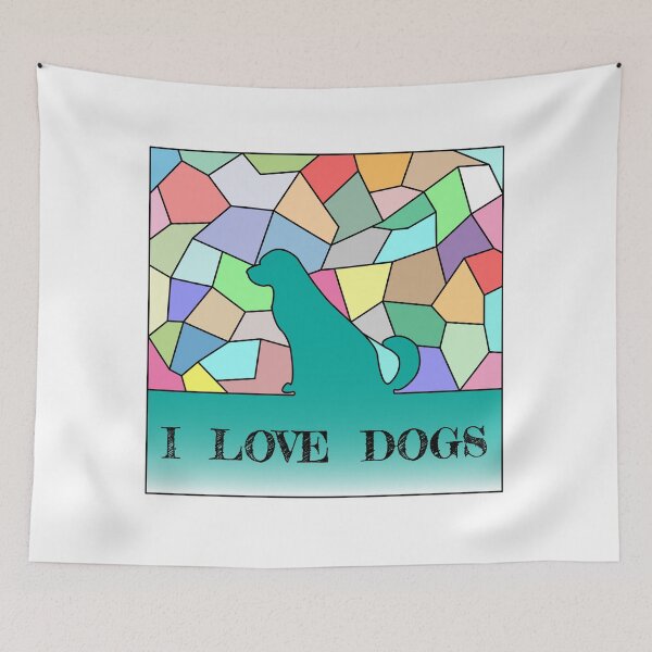 Item preview, Adopted is My Favourite Breed designed and sold by PodiShawna.