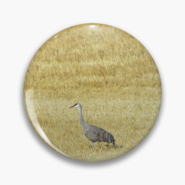 Artikelvorschau, Saskatchewan Sandhill Crane Migration entworfen und verkauft von Mahonart.