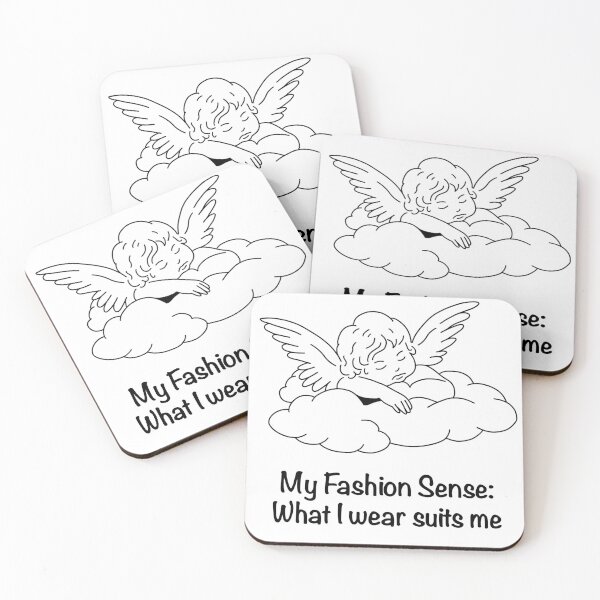 Item preview, My Fashion Sense designed and sold by AviraDesign.