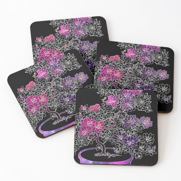 Item preview, Twelve Azalea designed and sold by katemargoli.