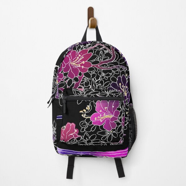 Item preview, Twelve Azalea designed and sold by katemargoli.