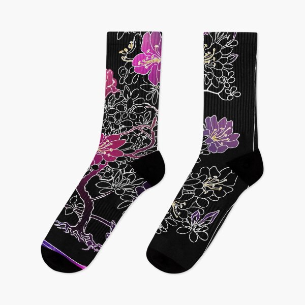 Item preview, Twelve Azalea designed and sold by katemargoli.