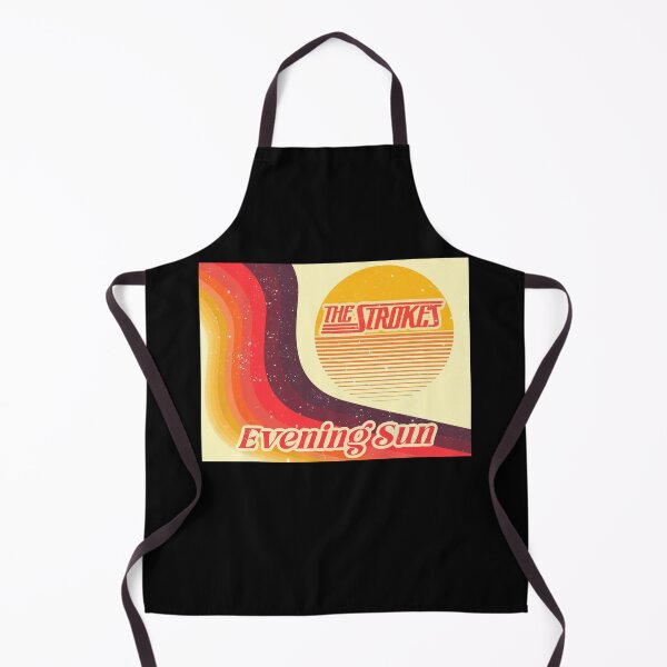 Item preview, Evening Sun Strokes designed and sold by ICheckmateThee.