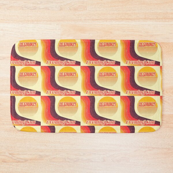 Item preview, Evening Sun Strokes designed and sold by ICheckmateThee.