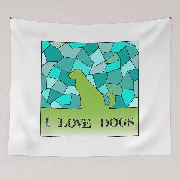 Item preview, Adopted is My Favourite Breed designed and sold by PodiShawna.