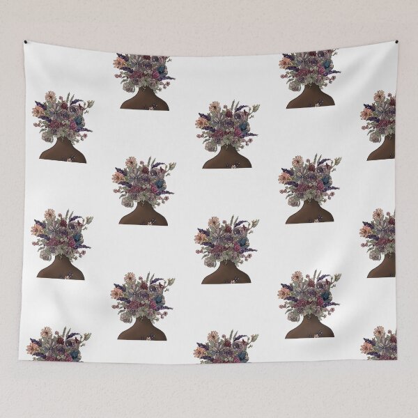 Item preview, Flower Child designed and sold by LynDesignsStuff.