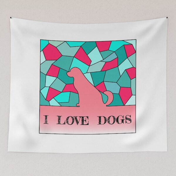 Item preview, Adopted is My Favourite Breed designed and sold by PodiShawna.