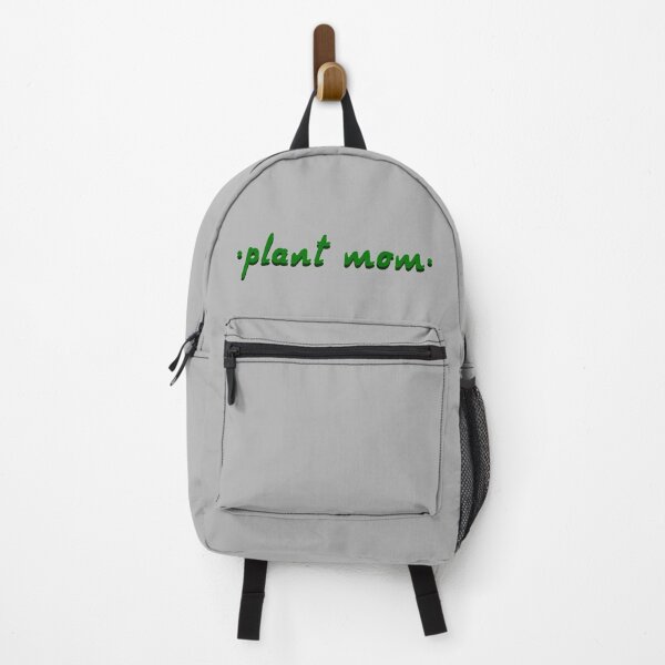 Item preview, Plant mom designed and sold by Caliskingdom.