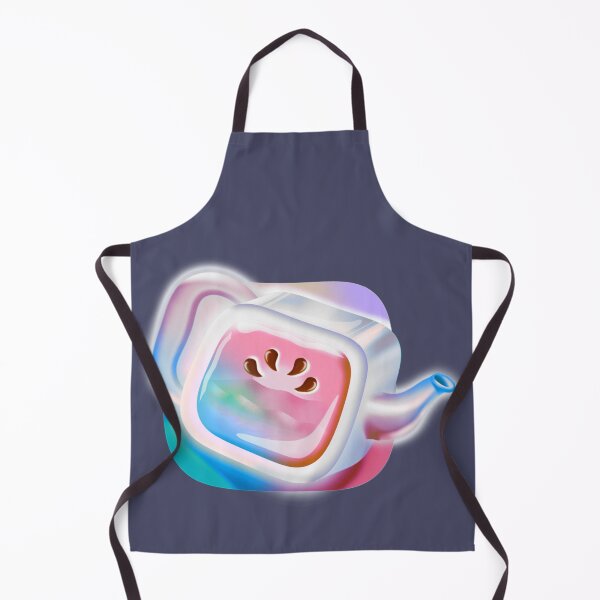 Item preview, Melon Design tea teapot designed and sold by GlaDyxies.