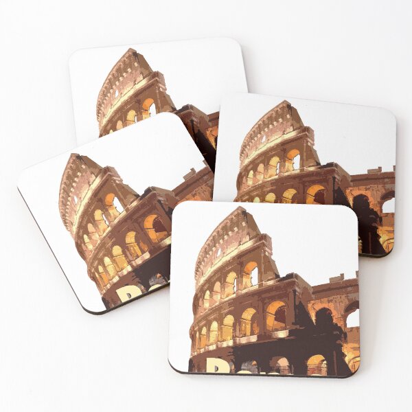 Item preview, Colosseum in Rome designed and sold by JeffPark.