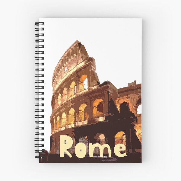 Item preview, Colosseum in Rome designed and sold by JeffPark.