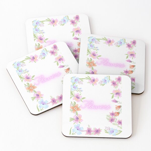 Item preview, Flores designed and sold by MC-collection.