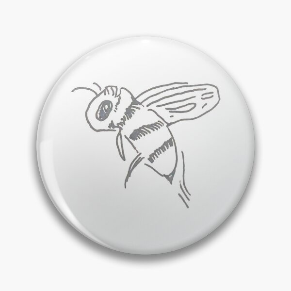 Item preview, bumblebee designed and sold by isillustrated.
