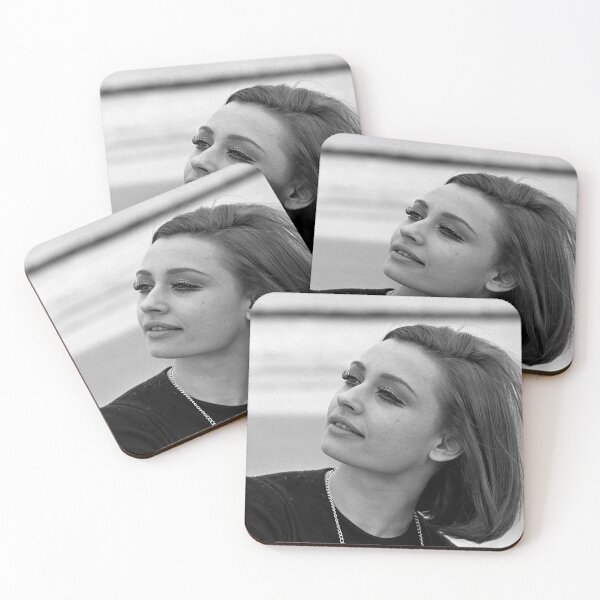 Item preview, Raffaella - Carrà - black and white designed and sold by RebeccaART5.