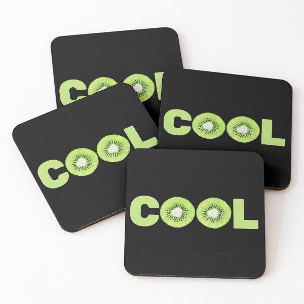 Item preview, Keep Cool, kiwi fruit slices - cool kiwi designed and sold by MiloHarris.