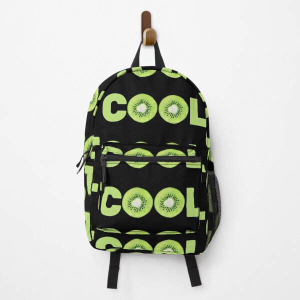 Item preview, Keep Cool, kiwi fruit slices - cool kiwi designed and sold by MiloHarris.
