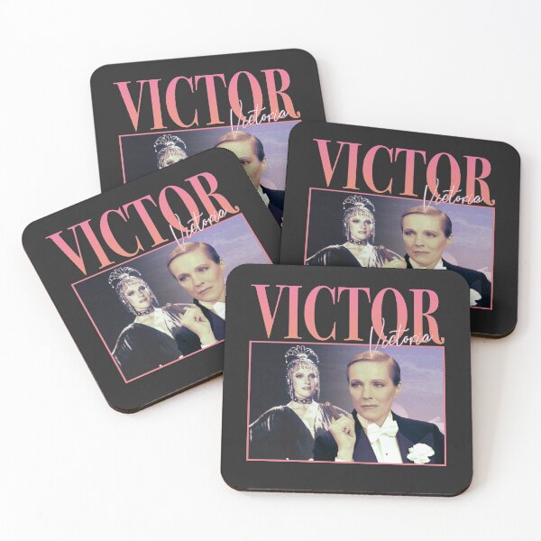 Item preview, 90s Style Victor Victoria designed and sold by Midnight_Poison.