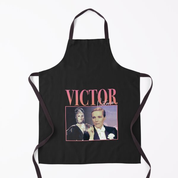 Item preview, 90s Style Victor Victoria designed and sold by Midnight_Poison.