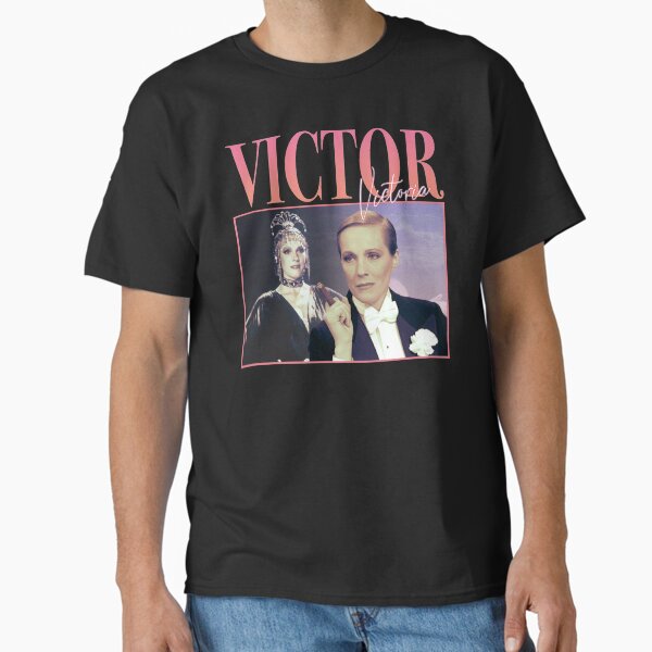Item preview, 90s Style Victor Victoria designed and sold by GiuliaHepburn.