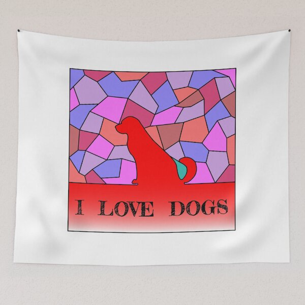 Item preview, Adopted is My Favourite Breed designed and sold by PodiShawna.
