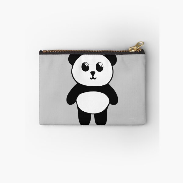 Item preview, Super Adorable And Cute Baby Panda Animal designed and sold by Barolina.