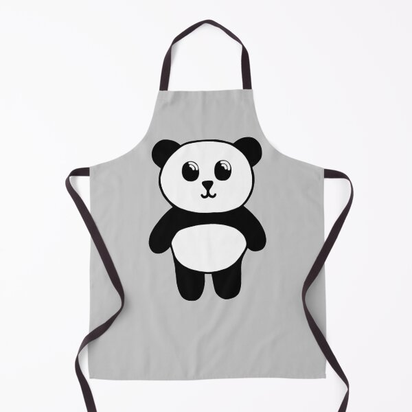 Item preview, Super Adorable And Cute Baby Panda Animal designed and sold by Barolina.