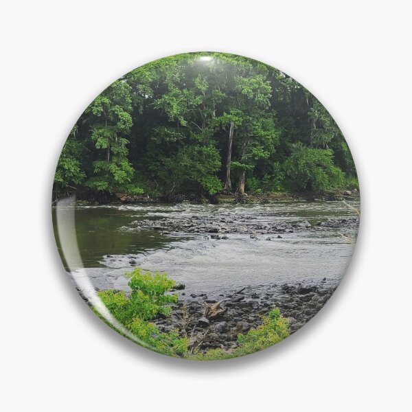 Item preview, Flint River designed and sold by MRS-Pics.