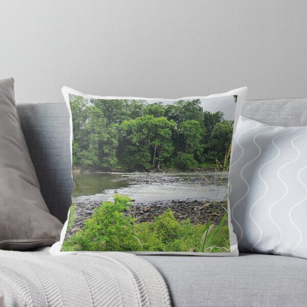 Item preview, Flint River designed and sold by MRS-Pics.