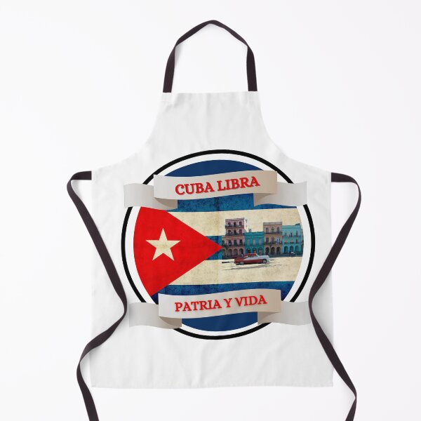 Item preview, Cuba Libra designed and sold by newstylemagri.