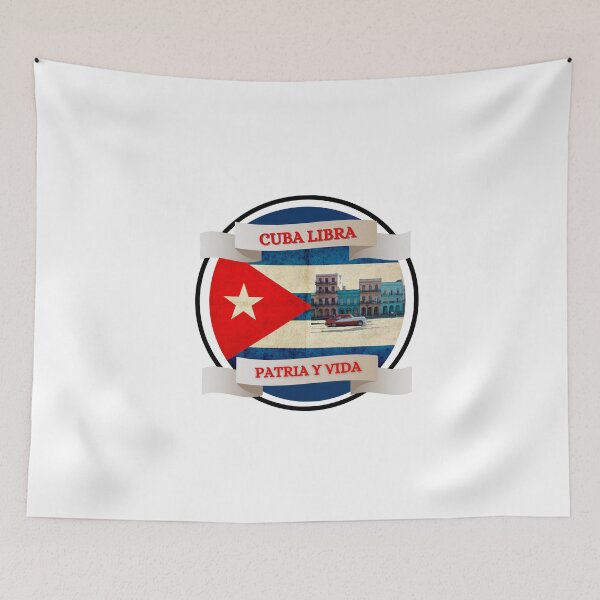 Item preview, Cuba Libra designed and sold by newstylemagri.