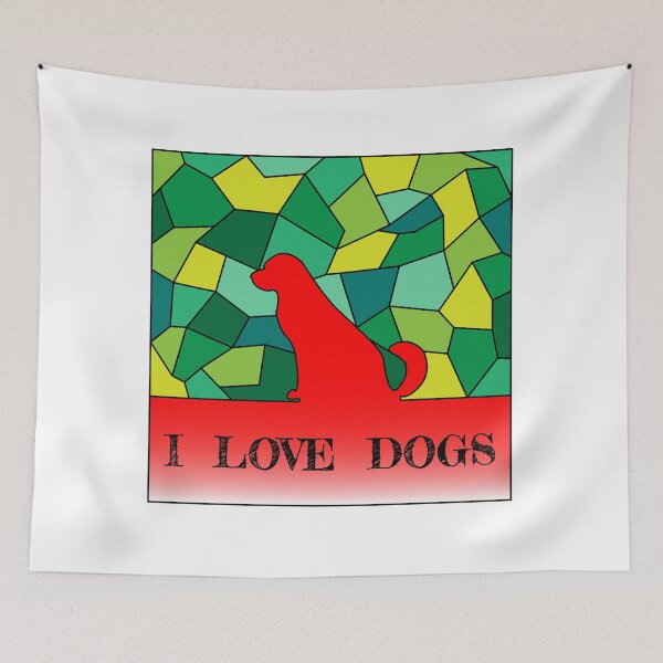 Item preview, Adopted is My Favourite Breed designed and sold by PodiShawna.