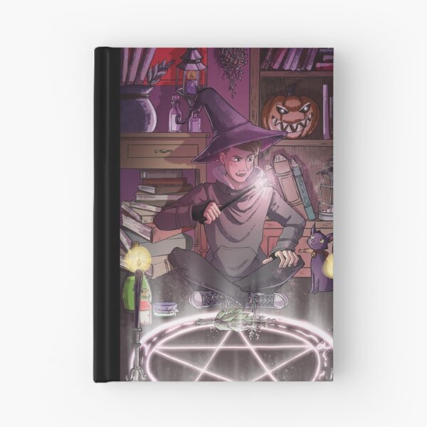 Item preview, Witch!Danisnotonfire designed and sold by VivianaDiChiara.