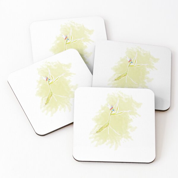 Item preview, Party praying mantis designed and sold by Coffeemerc117.